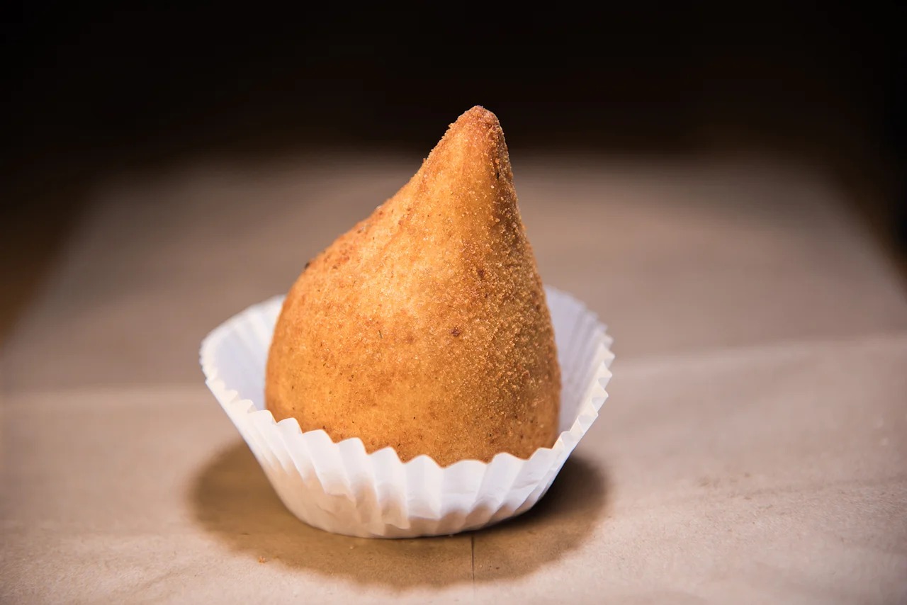 Coxinha